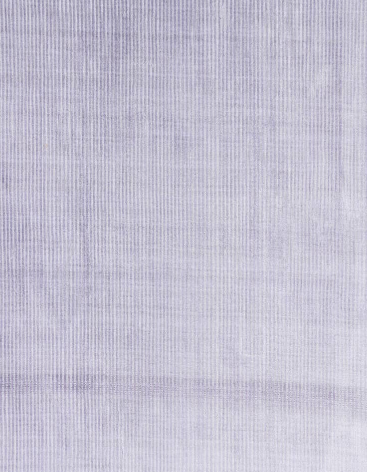 Detail image of  5' 7 x 8'  Hand Knotted Darya Wool Rug