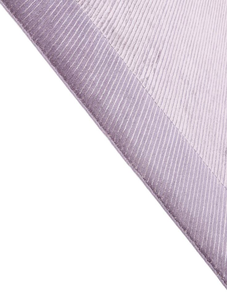 Detail image of  5' 5 x 7' 10  Hand Knotted Darya Wool Rug