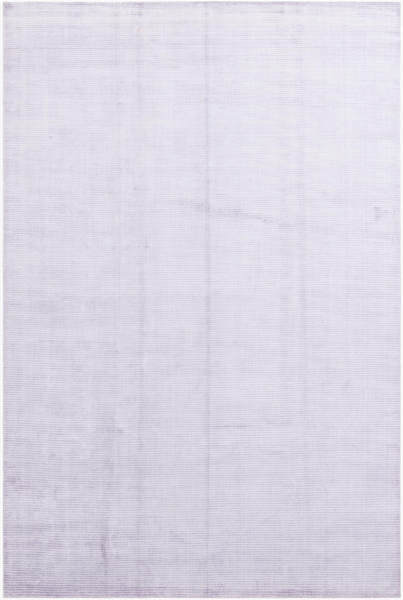  6' 5 x 9' 9  Hand Knotted Darya Wool Rug