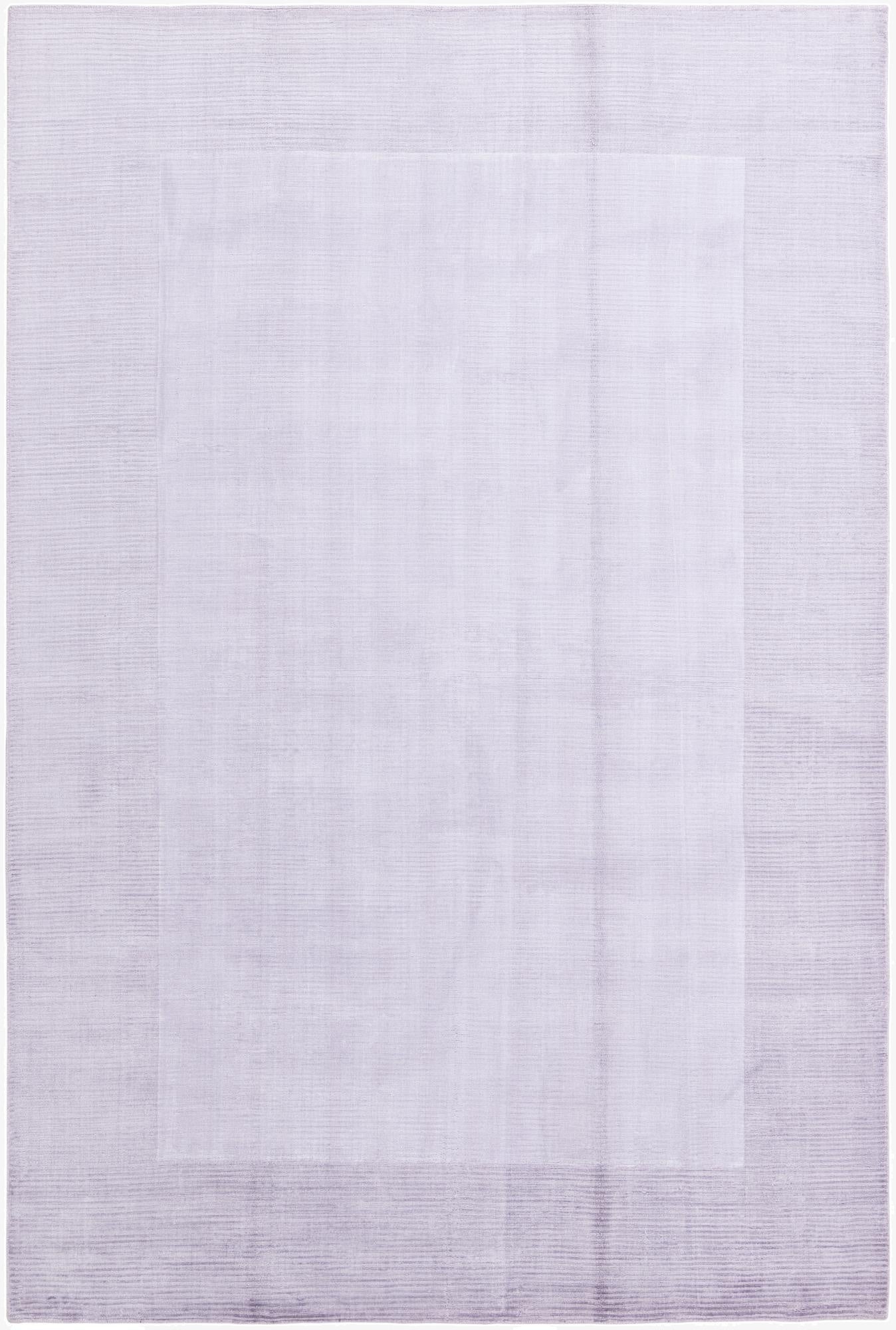  6' 6 x 9' 4  Hand Knotted Darya Wool Rug