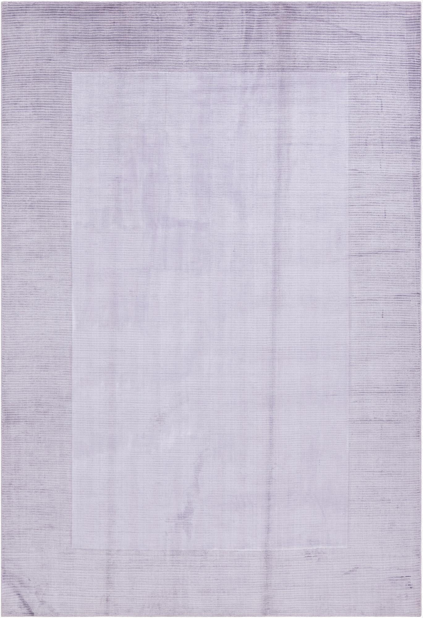  6' 6 x 9' 5  Hand Knotted Darya Wool Rug