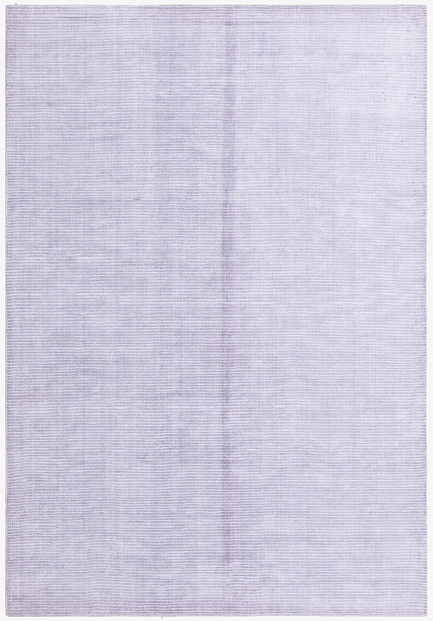  5' 7 x 8'  Hand Knotted Darya Wool Rug