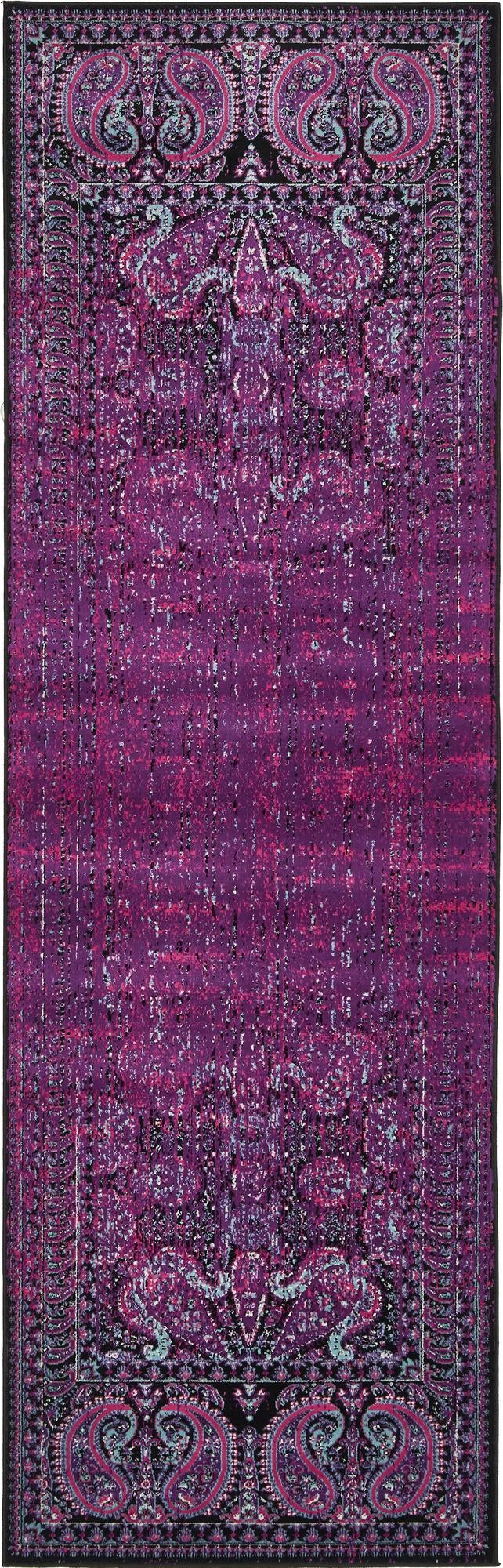 Rug Lilac Swatch link
