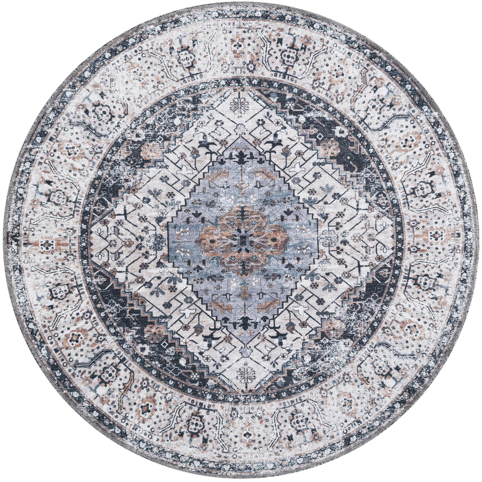 Rug Linen Charcoal Swatch link