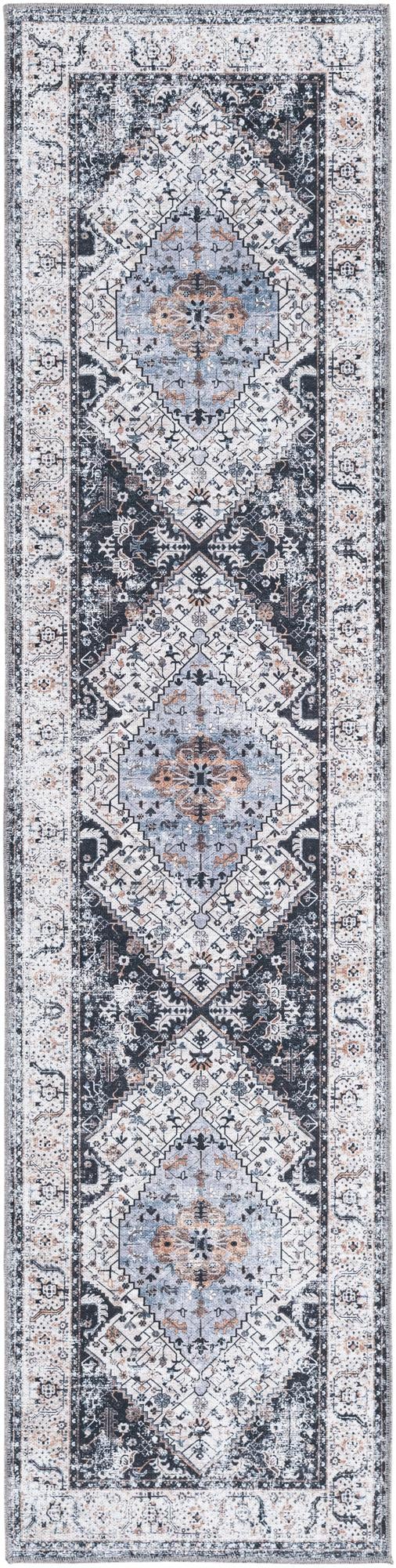 Rug Linen Charcoal Swatch link