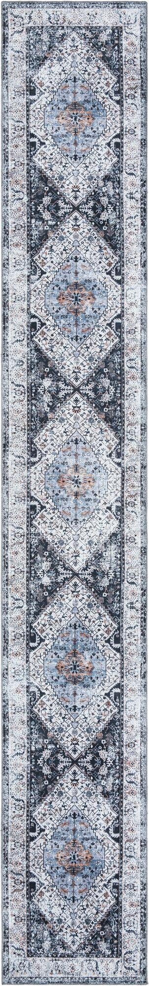  2' 11 x 19' 8 Yara Runner Rug
