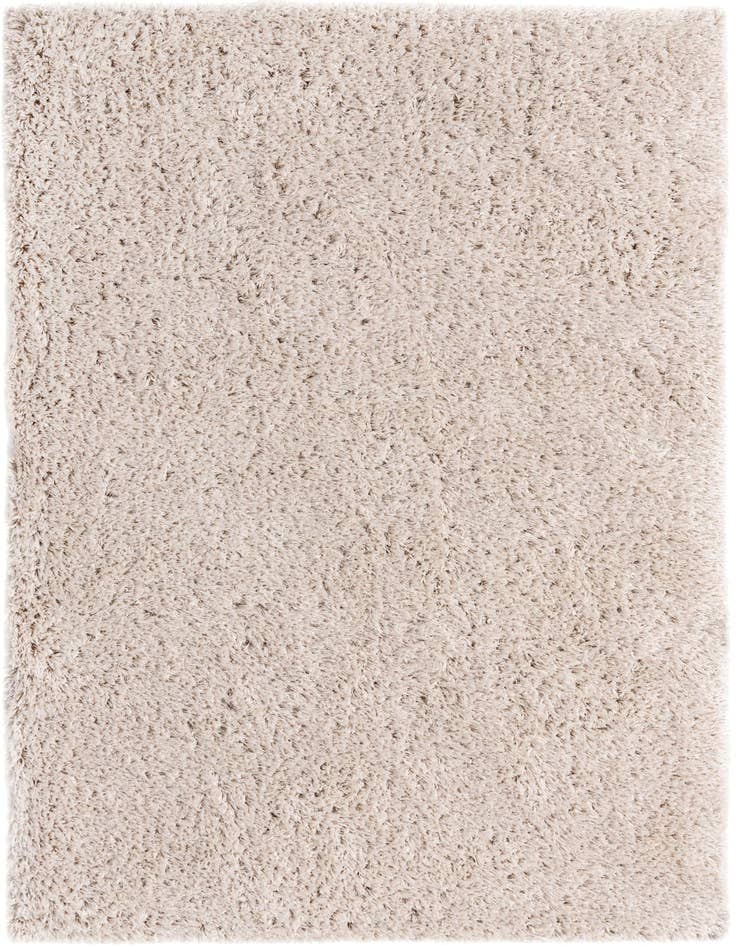 Detail image of  6' x 9' Infinity Shag Rug