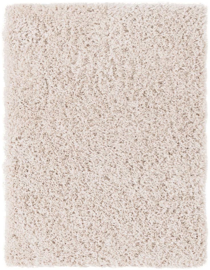 Detail image of  4' x 6' Infinity Shag Rug