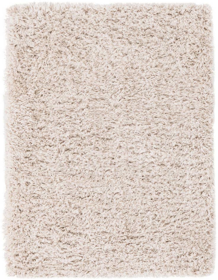 Detail image of 3' 3 x 5' 3 Infinity Shag Rug