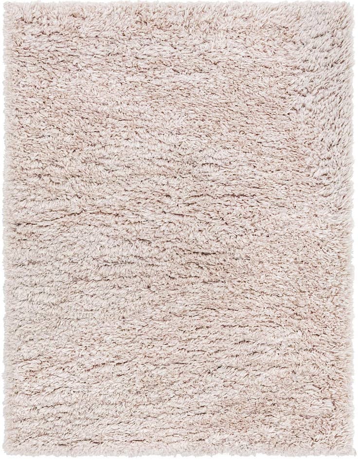 Detail image of  2' x 3' Infinity Shag Rug