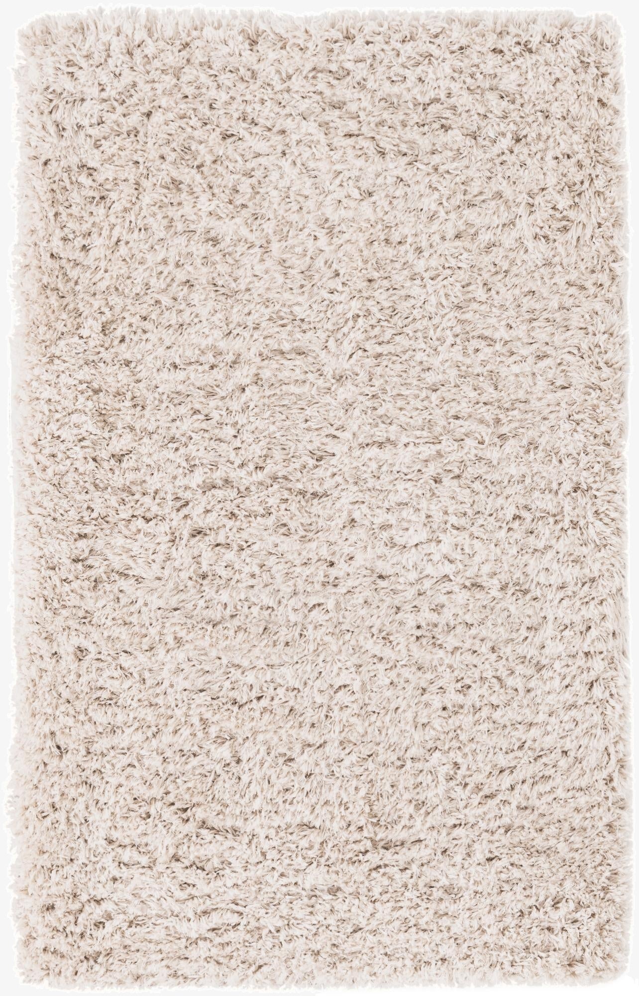  3' 3 x 5' 3 Infinity Shag Rug
