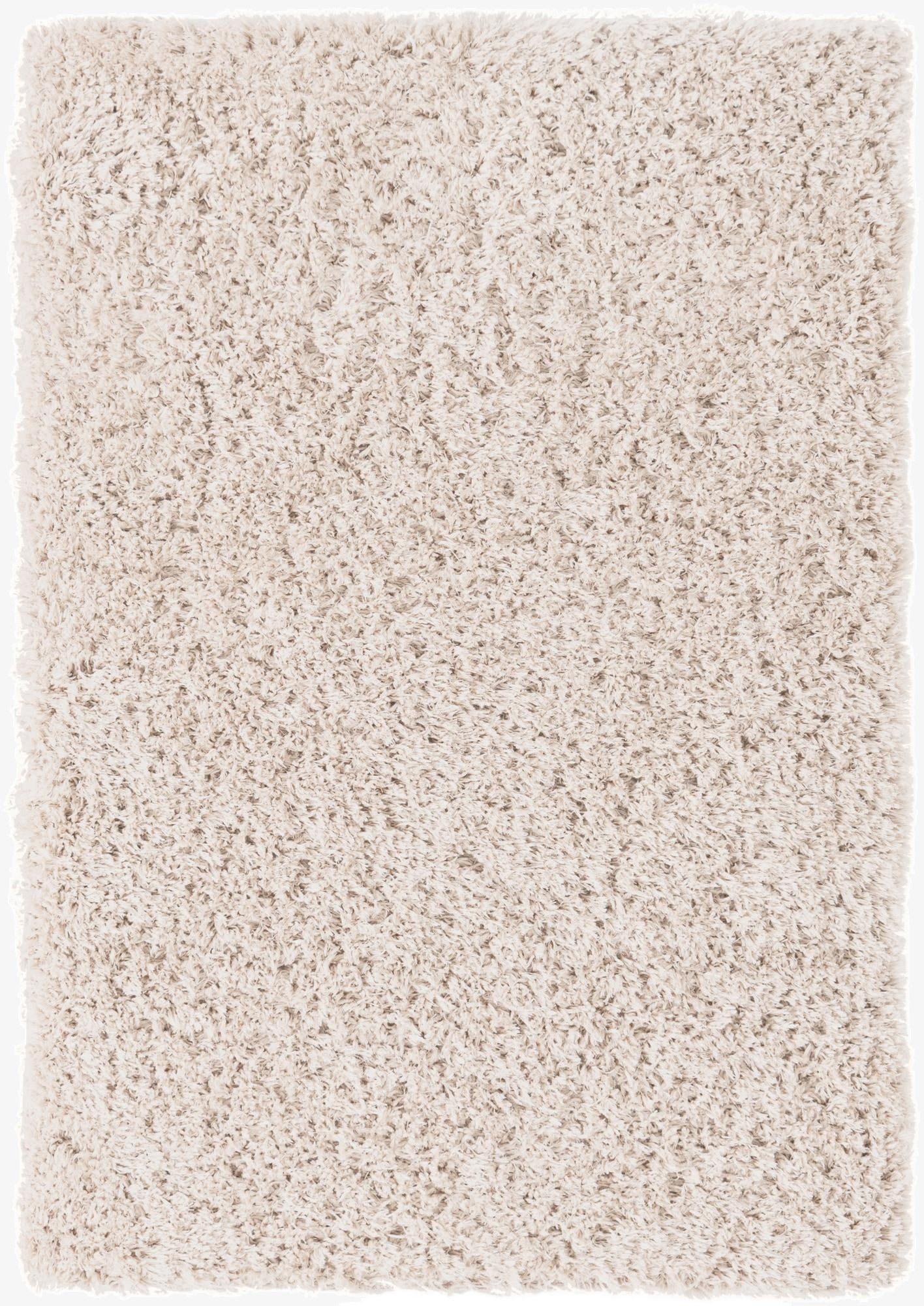  4' x 6' Infinity Shag Rug