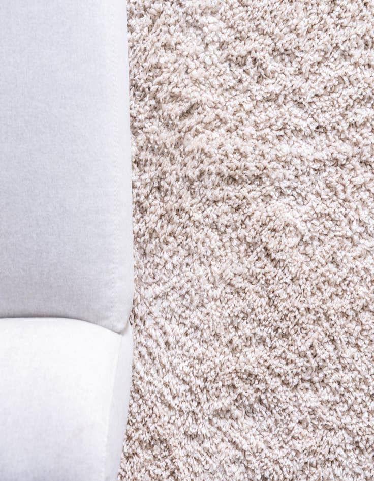 Detail image of  7' x 10' Zermatt Shag Rug