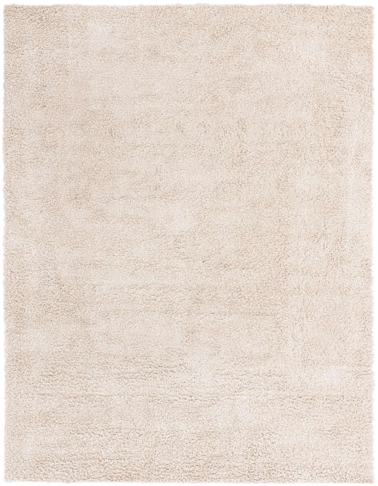 Primary image  9' x 12' Zermatt Shag Rug