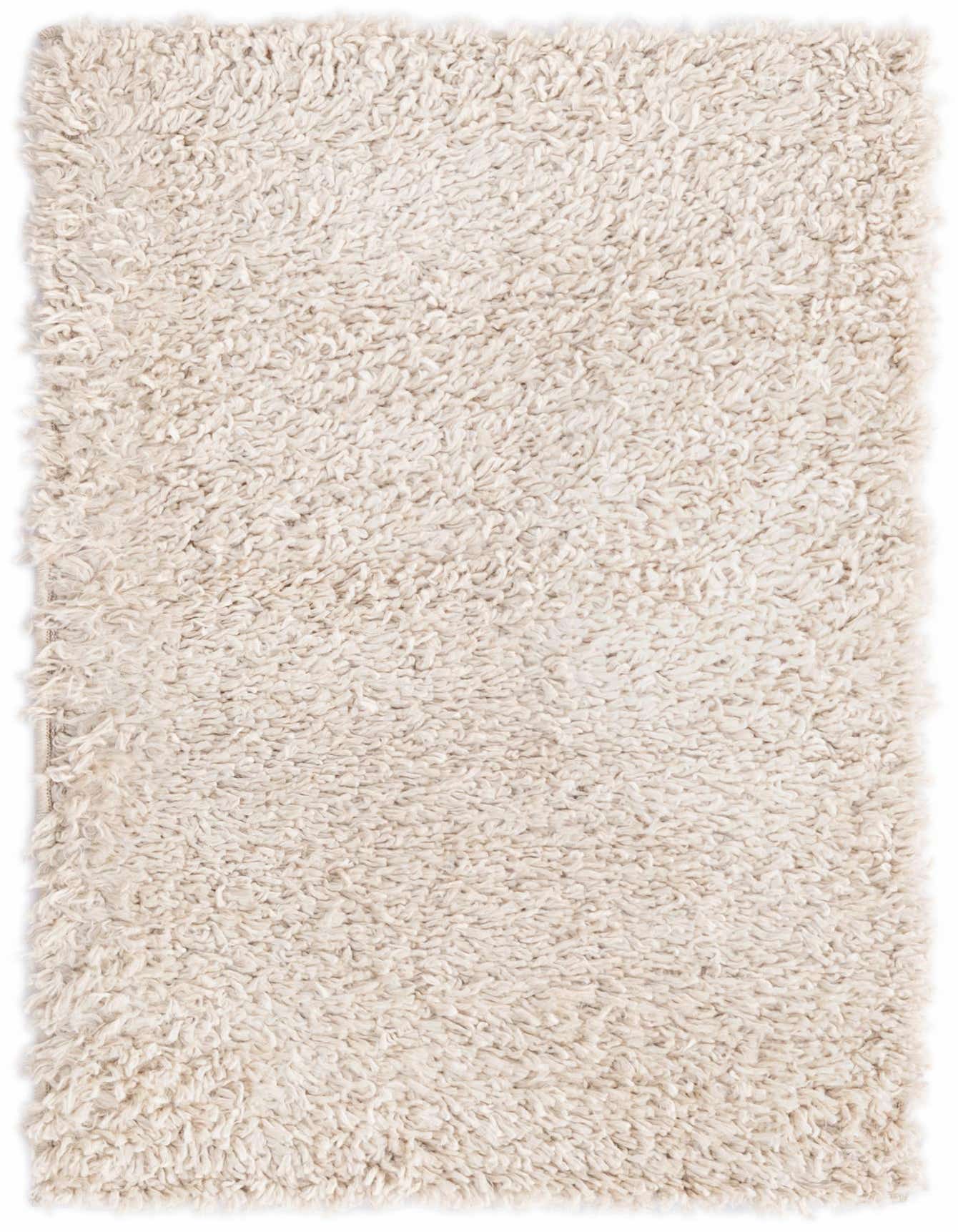 Primary image  2' 2 x 3' Zermatt Shag Rug