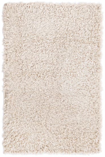  2' 2 x 3' Zermatt Shag Rug