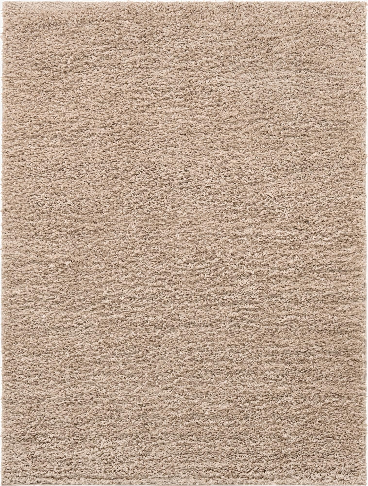  9' x 12' Zermatt Shag Rug
