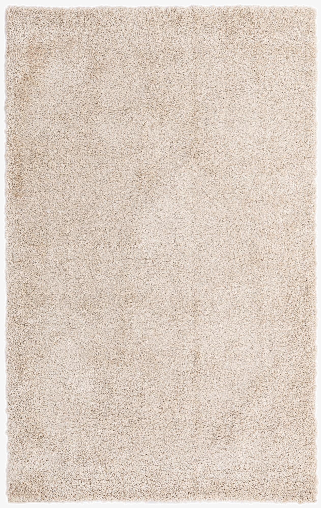  5' x 8' Zermatt Shag Rug
