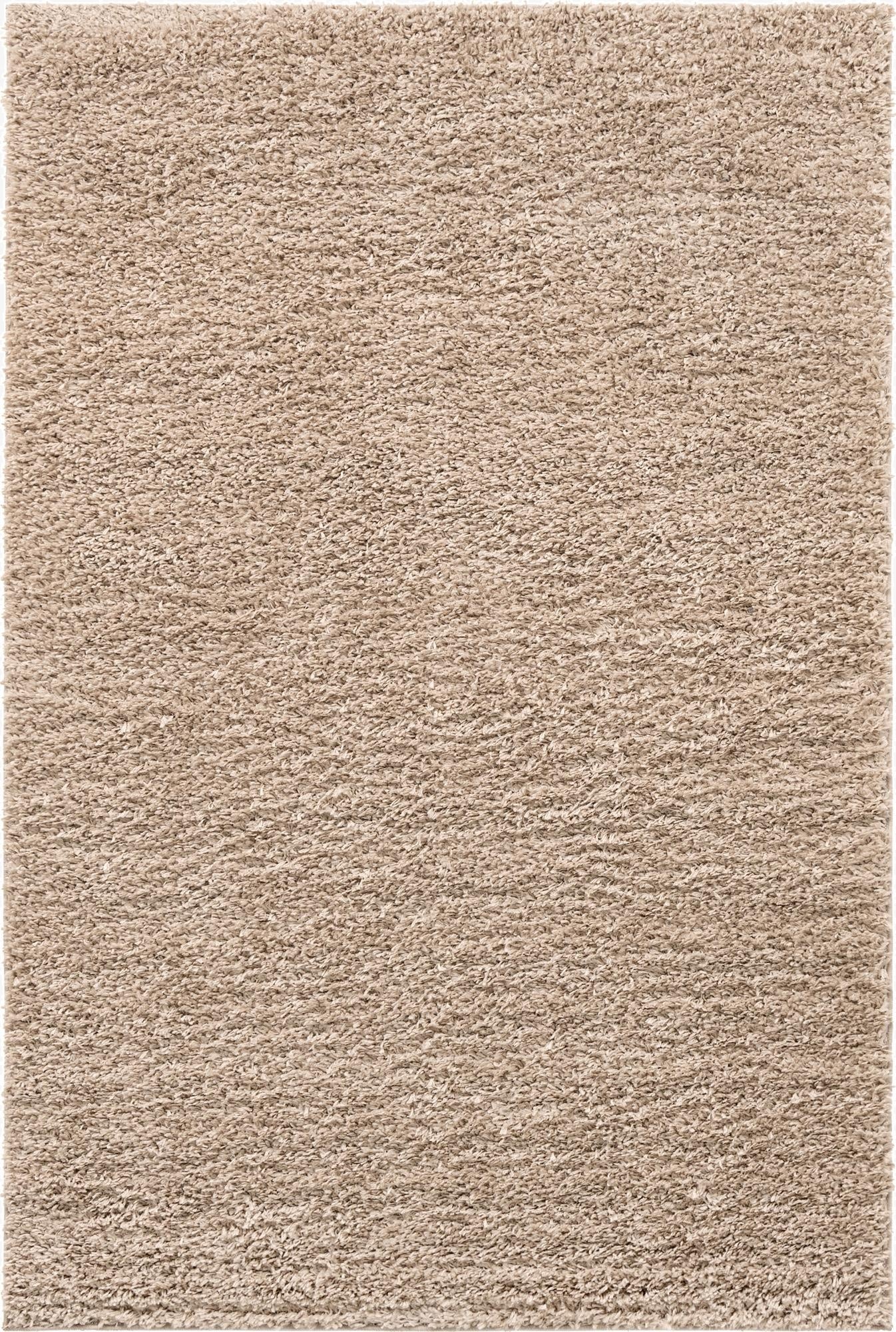  6' x 9' Zermatt Shag Rug