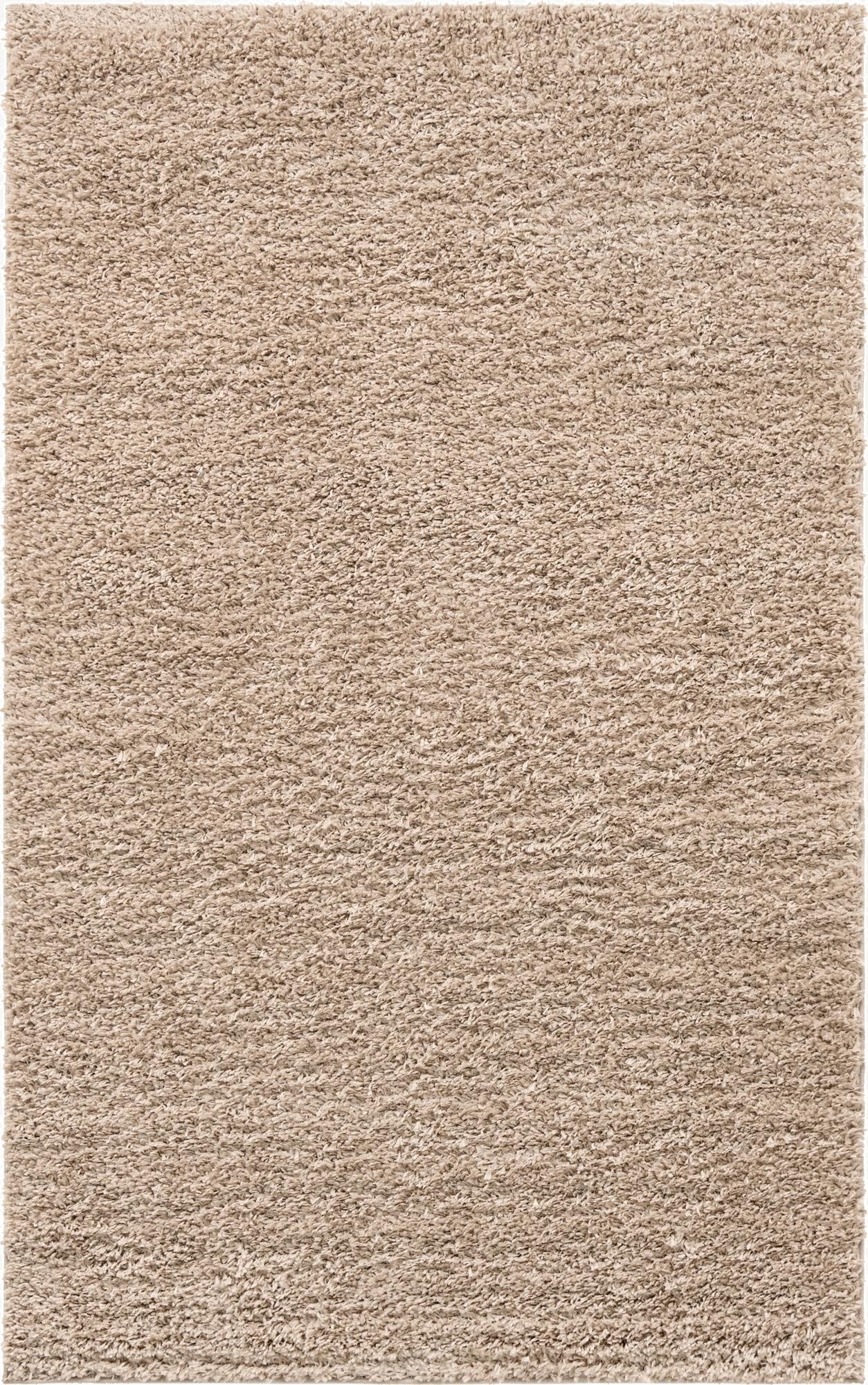  5' 3 x 8' Zermatt Shag Rug