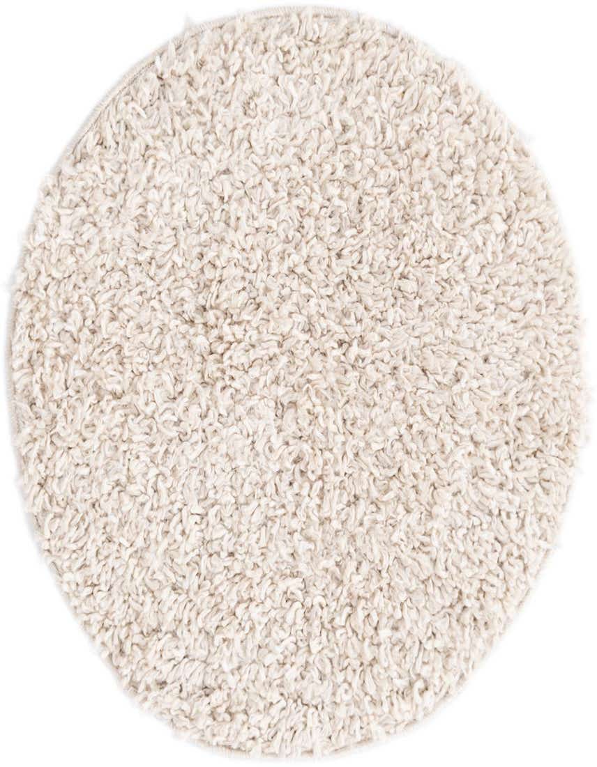 Primary image  2' x 2' Zermatt Shag Round Rug
