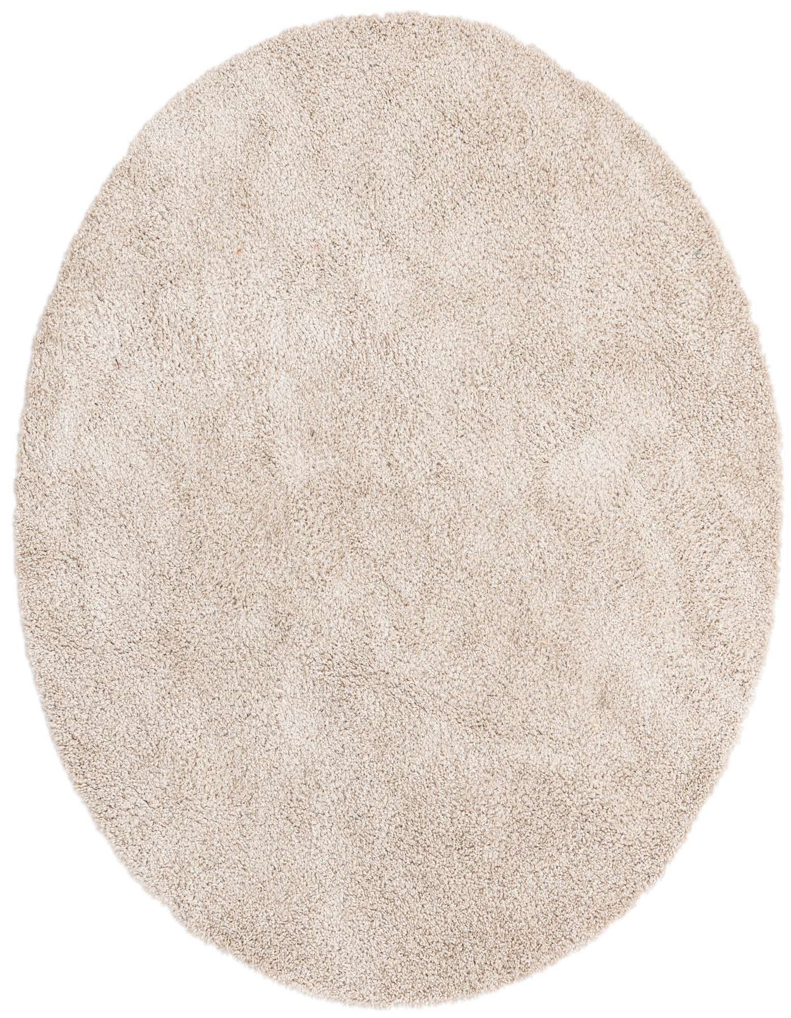 Primary image  8' x 8' Zermatt Shag Round Rug