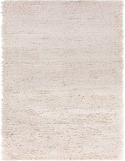 Detail image of  2' 7 x 13' Infinity Shag Runner Rug