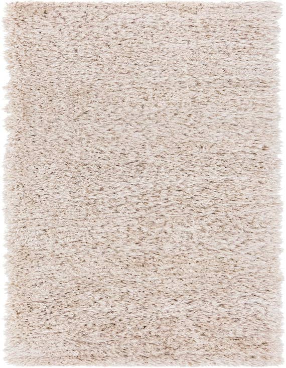 Detail image of  2' 7 x 10' Infinity Shag Runner Rug
