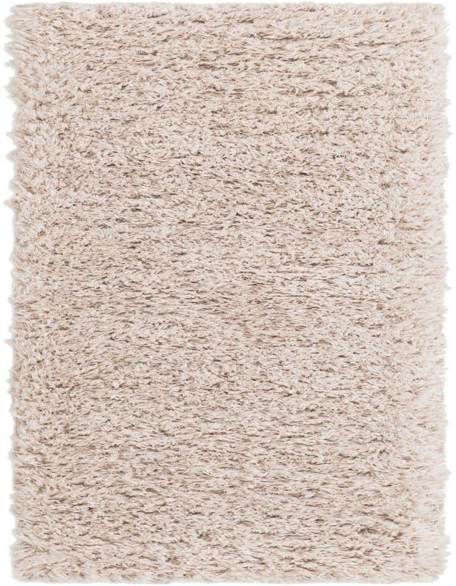 Detail image of  2' x 6' 5 Infinity Shag Runner Rug