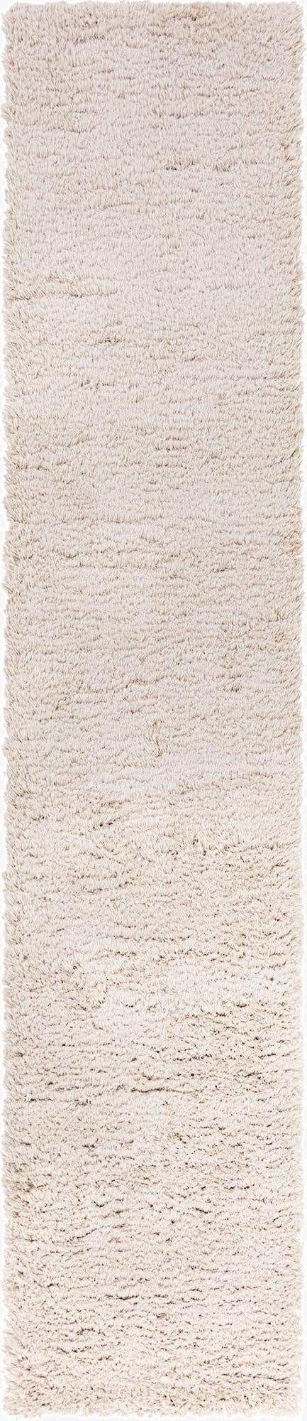  2' 7 x 13' Infinity Shag Runner Rug