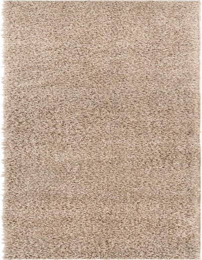 Detail image of  2' 7 x 13' Zermatt Shag Runner Rug