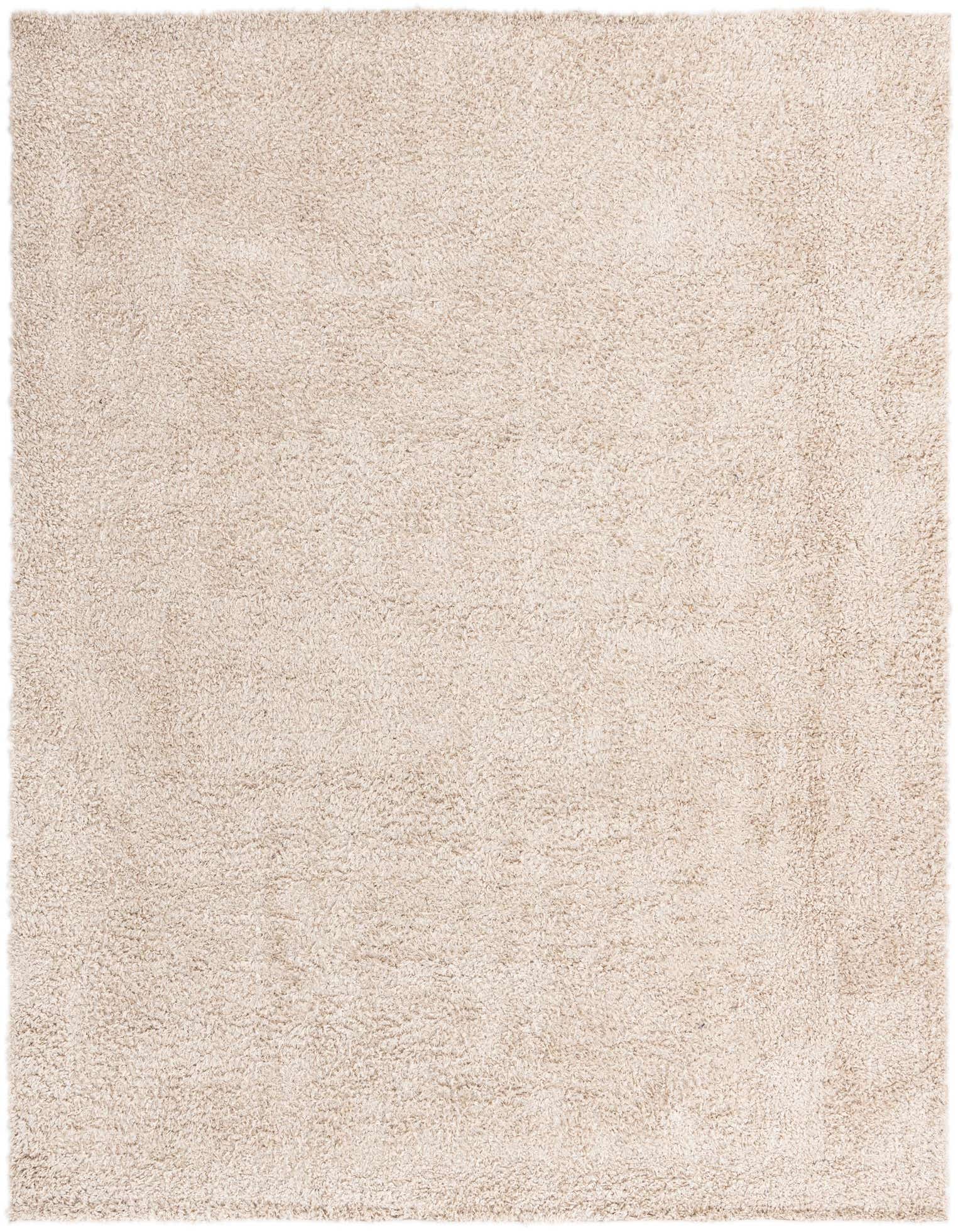 Primary image  10' x 10' Zermatt Shag Square Rug