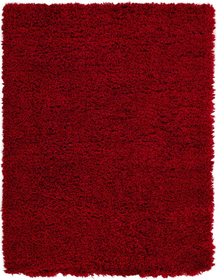 Detail image of  5' x 8' Marilyn Monroe&trade; Shag Rug