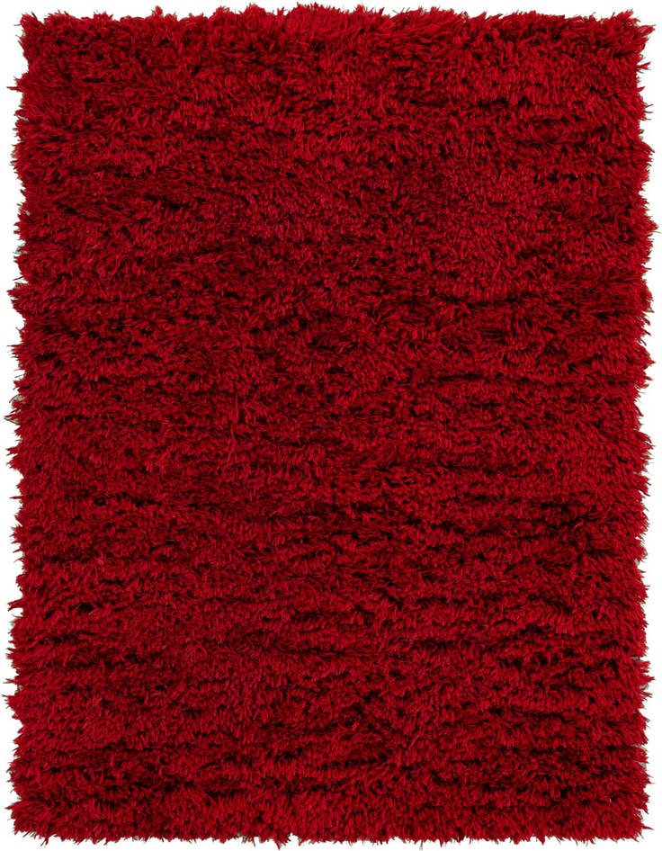 Detail image of  3' 3 x 5' 3 Marilyn Monroe&trade; Shag Rug