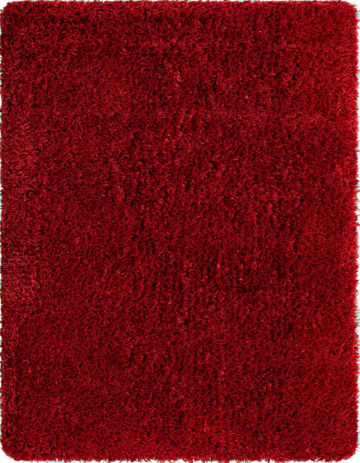 Detail image of  4' x 6' Marilyn Monroe™ Shag Rug