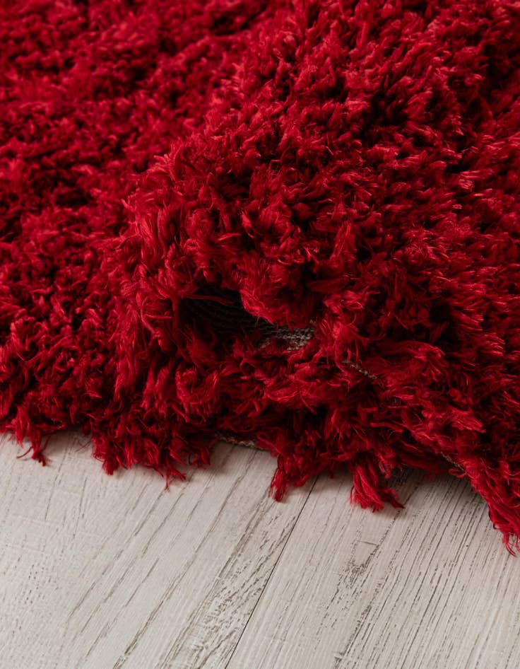 Detail image of  3' 3 x 5' 3 Marilyn Monroe™ Shag Rug