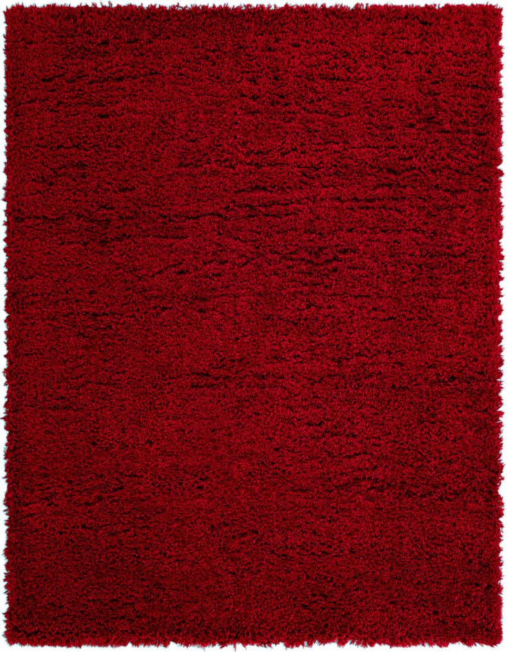 Detail image of  8' x 10' Marilyn Monroe™ Shag Rug