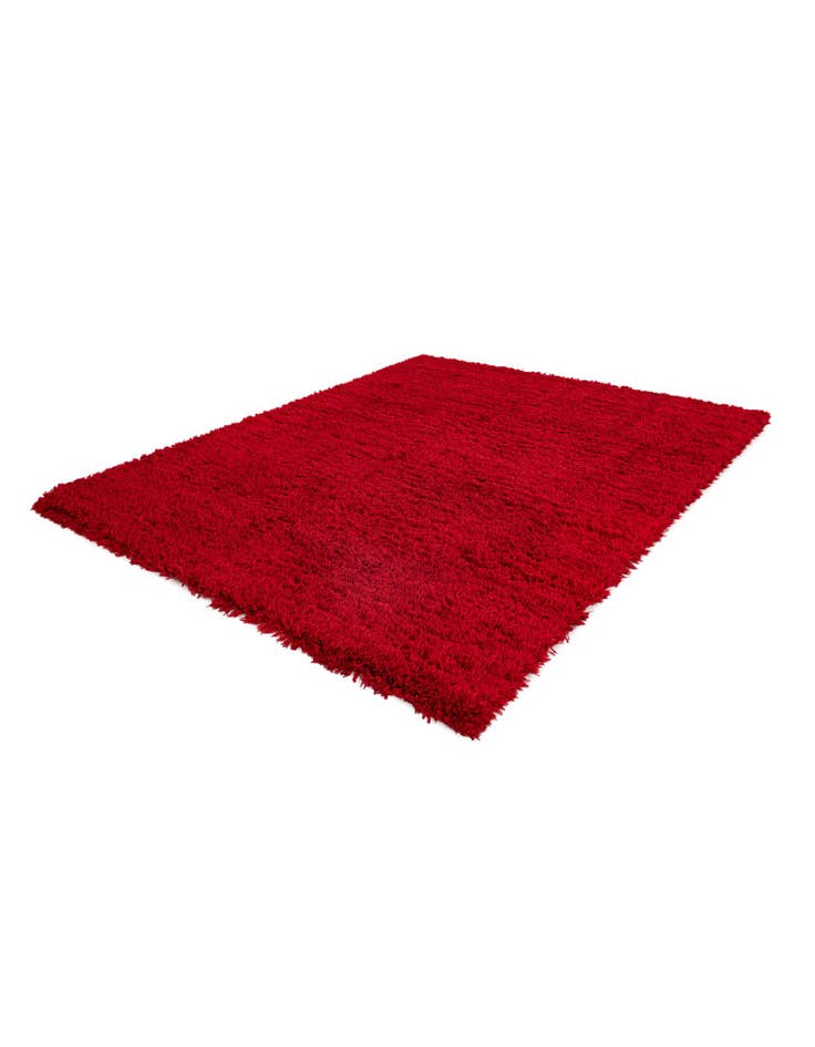 Detail image of  8' x 10' Marilyn Monroe™ Shag Rug