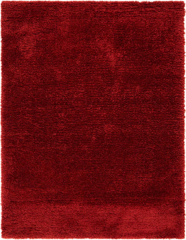 Detail image of  9' x 12' Marilyn Monroe™ Shag Rug