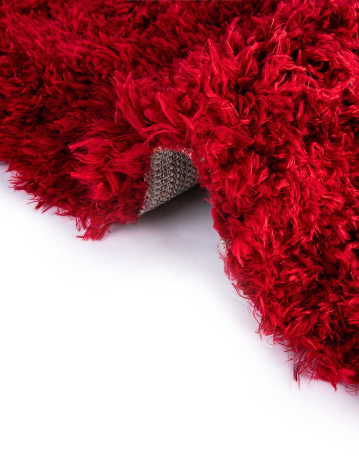 Detail image of  7' 10 x 7' 10 Marilyn Monroe&trade; Shag Round Rug