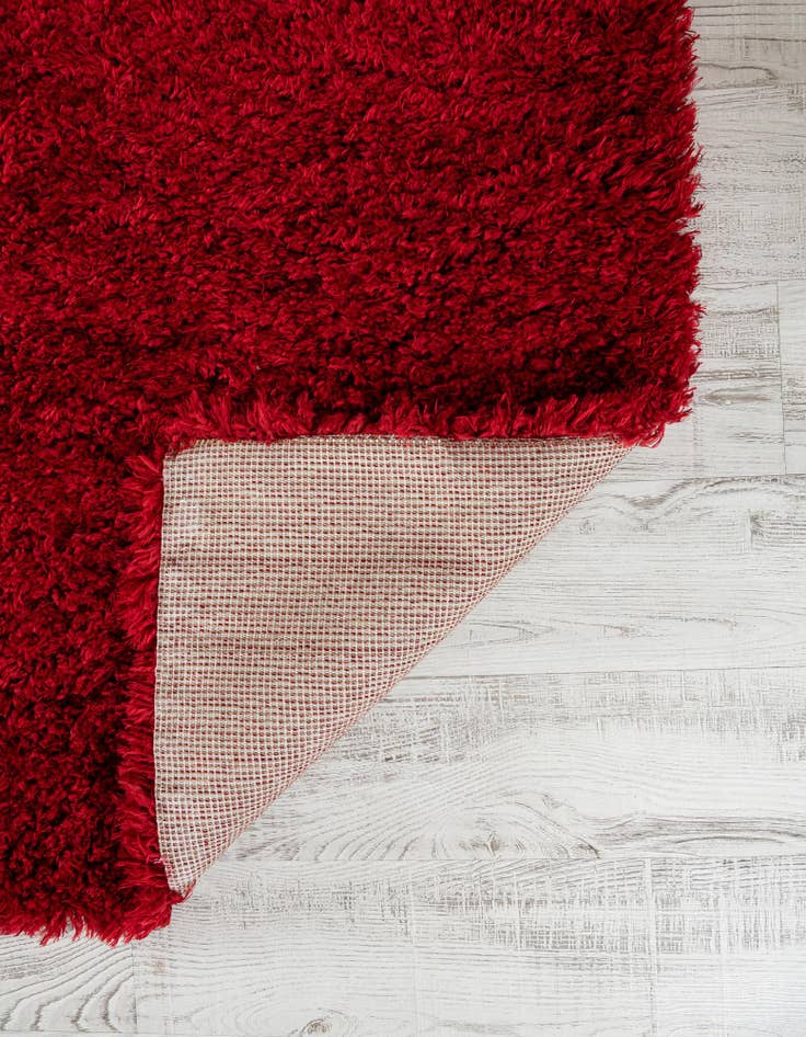 Detail image of  2' x 10' Marilyn Monroe™ Shag Runner Rug