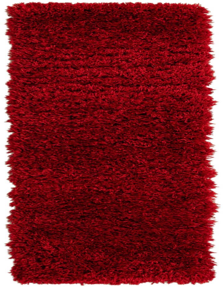 Detail image of  2' x 6' Marilyn Monroe™ Shag Runner Rug