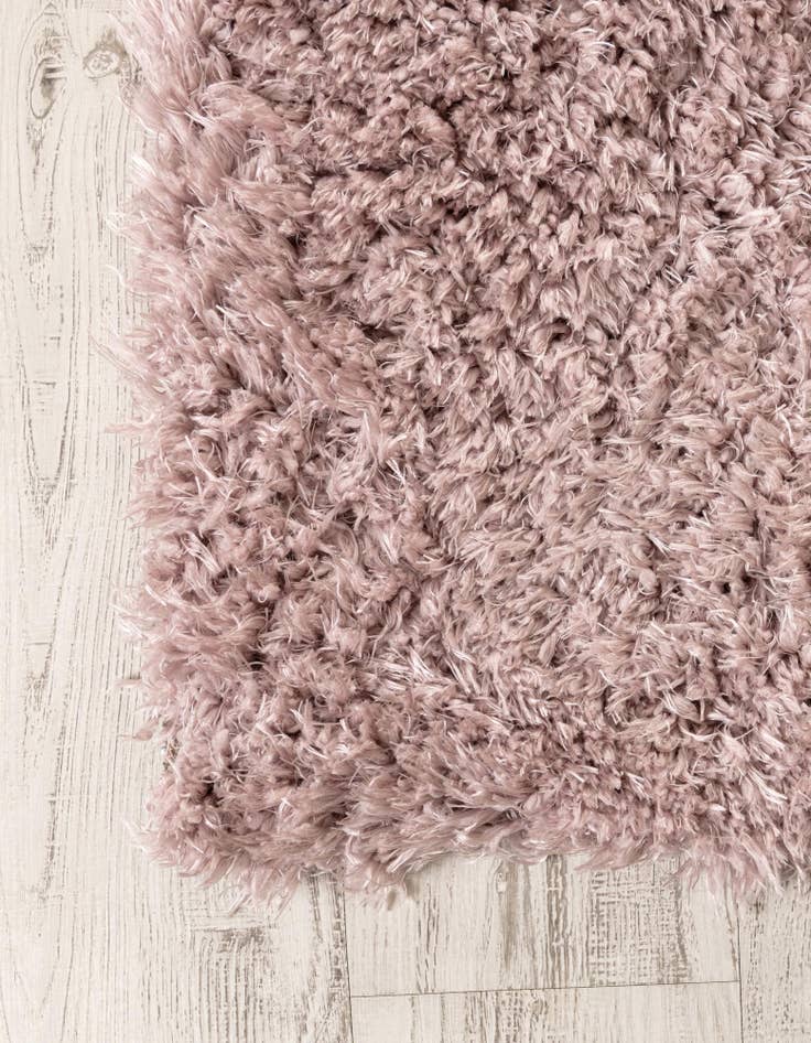 Detail image of  4' x 6' Marilyn Monroe&trade; Shag Rug