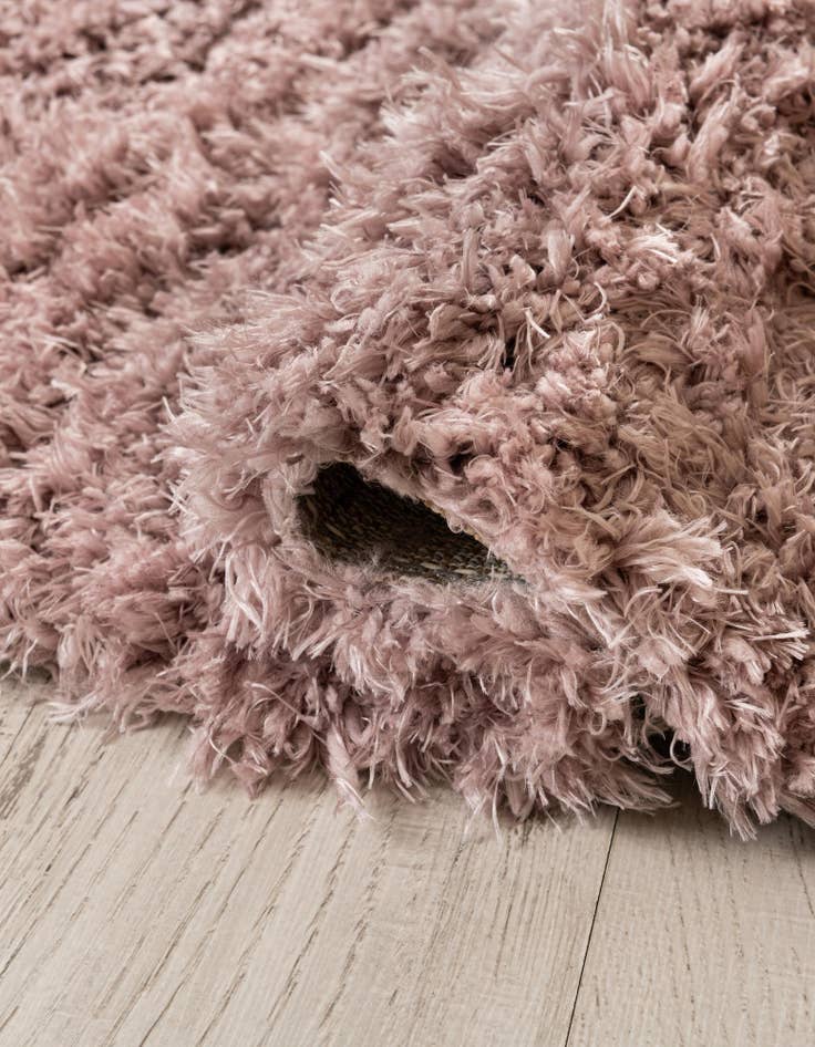 Detail image of  2' x 3' Marilyn Monroe™ Shag Rug