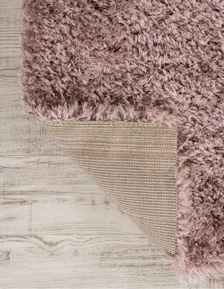 Detail image of  2' x 3' Marilyn Monroe™ Shag Rug