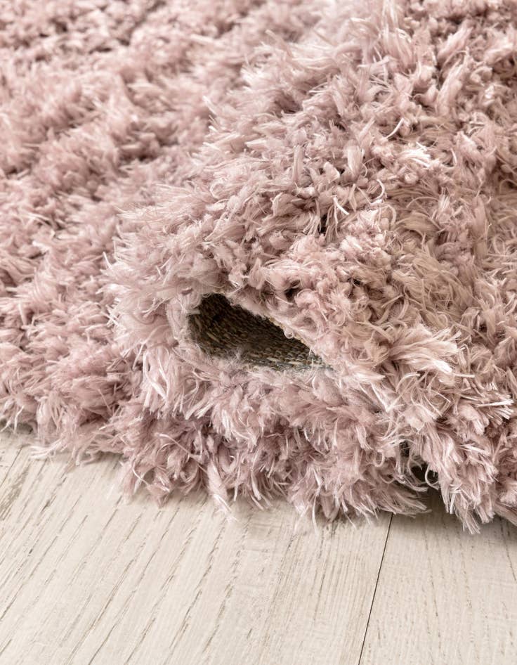 Detail image of  2' x 10' Marilyn Monroe™ Shag Runner Rug