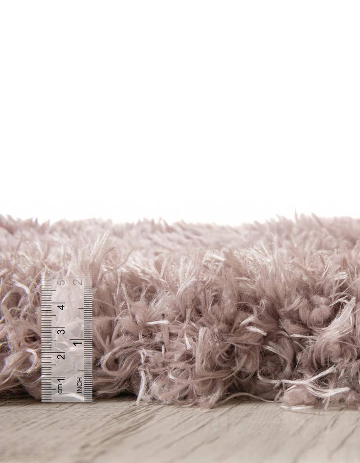 Detail image of  2' x 10' Marilyn Monroe™ Shag Runner Rug