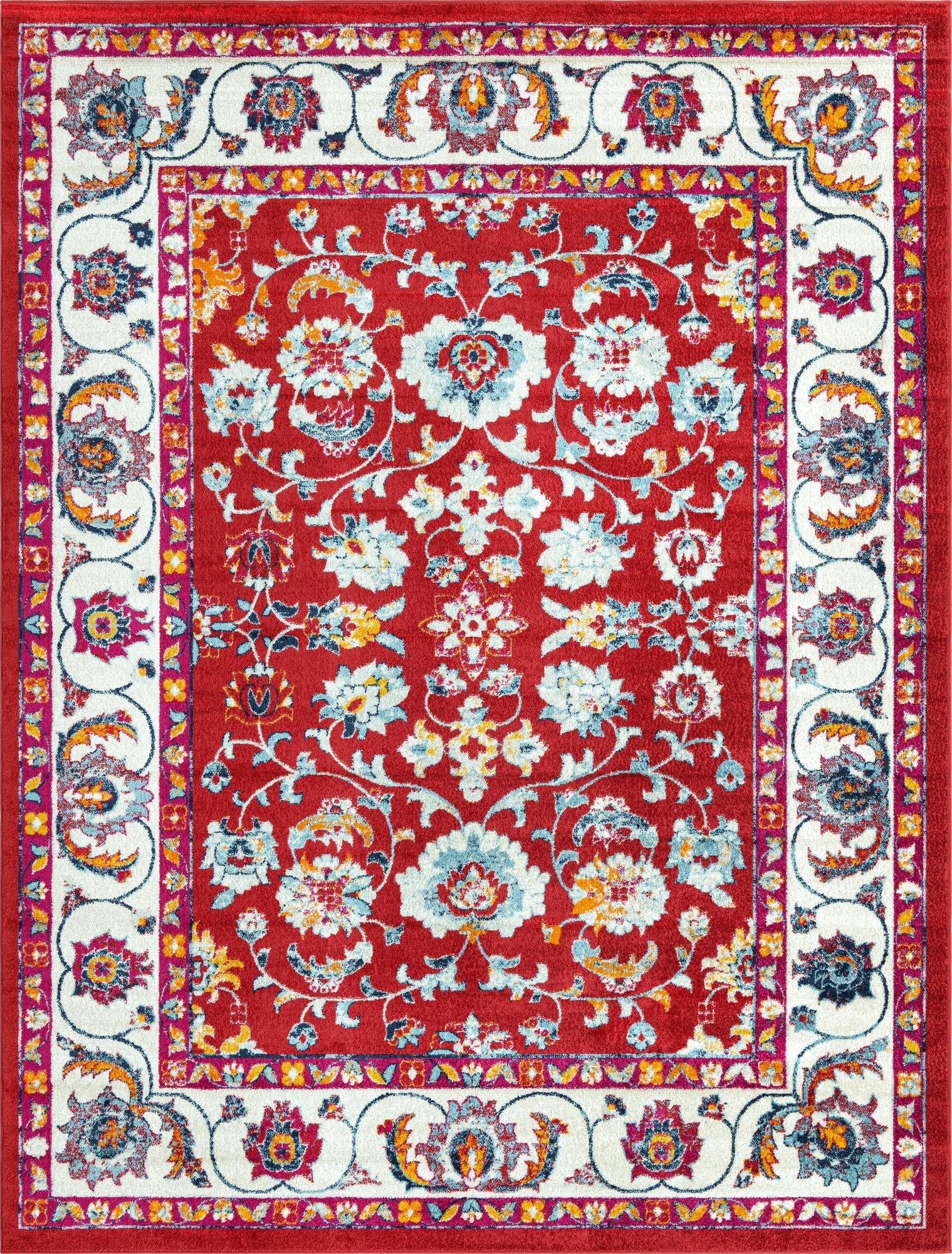 Rug Magenta Swatch link