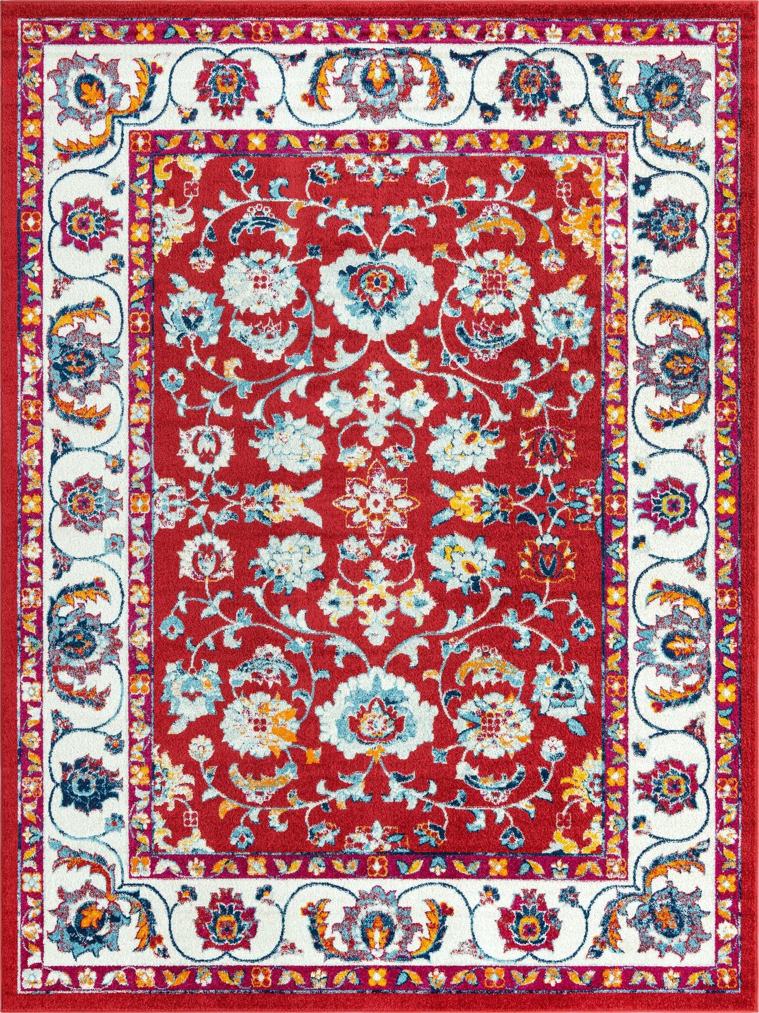  9' x 12' Aurelia Rug