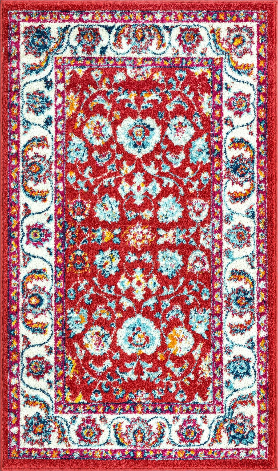  3' x 5' 3 Aurelia Rug